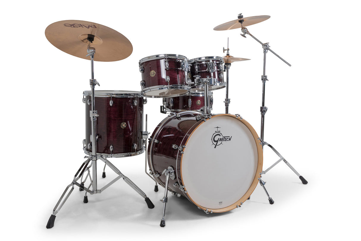 Gretsch shell set Catalina Maple - Purple Gloss (CM2-E625-PG)