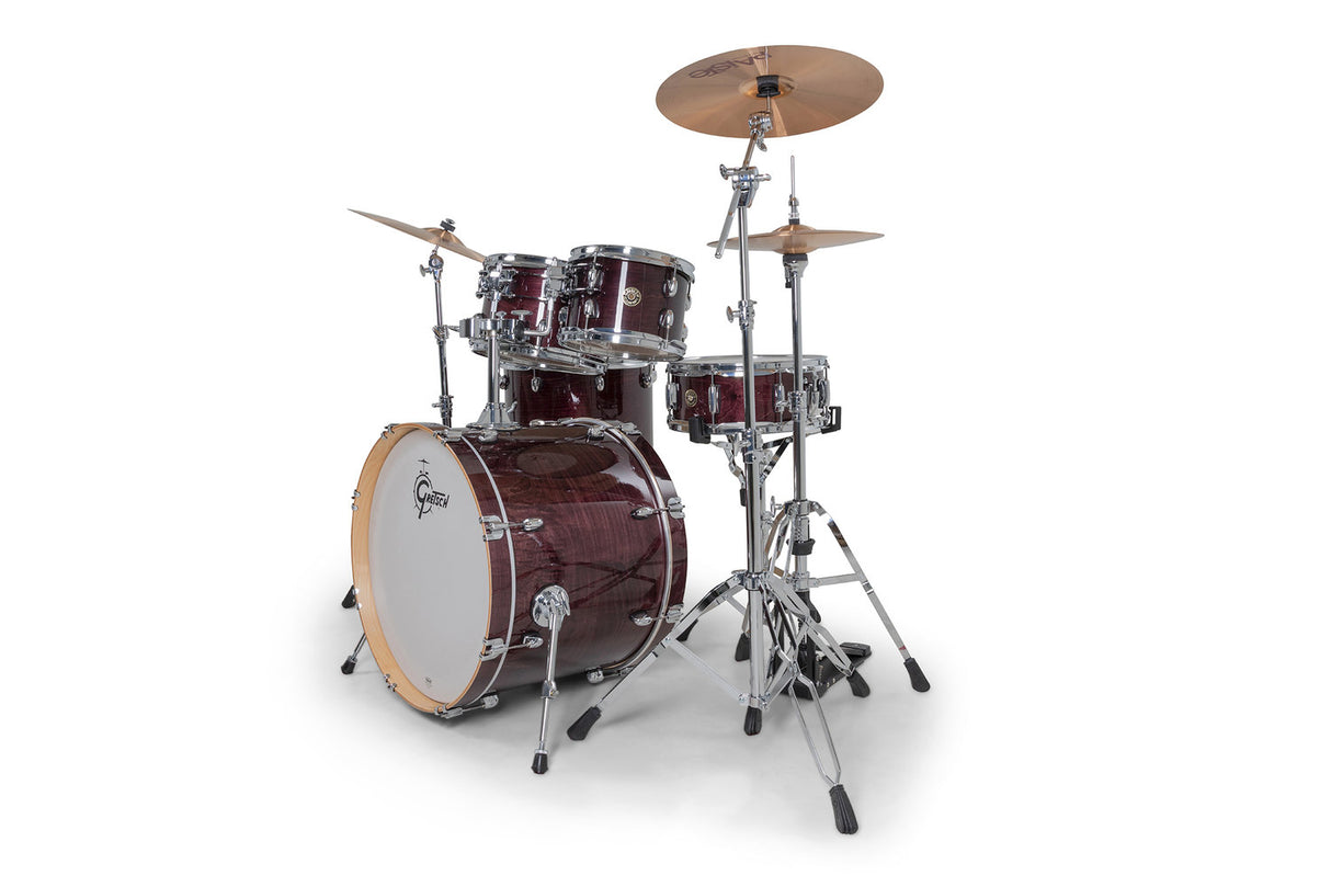 Gretsch shell set Catalina Maple - Purple Gloss (CM2-E625-PG)