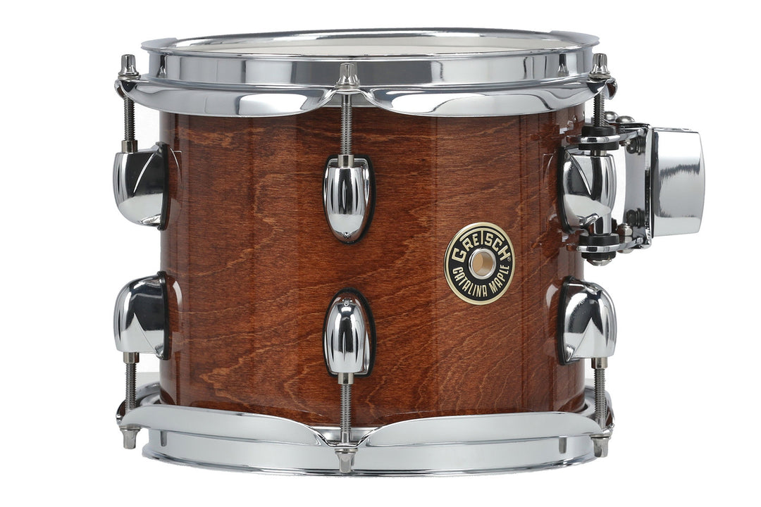Gretsch Tom Tom Catalina Maple - Acabado nogal (CM2-0708T-WG)