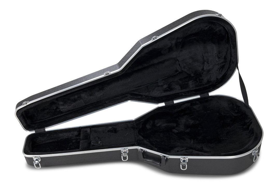 Ovation Guitarras case ABS - Super Shallow (8117-K0)