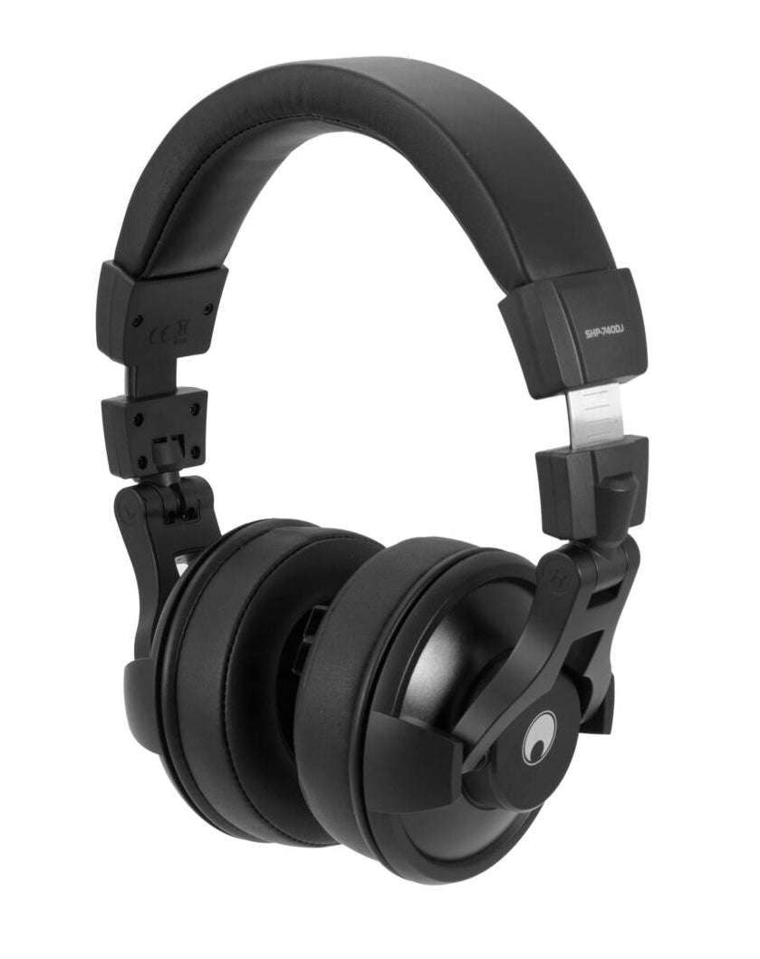 OMNITRONIC SHP-740DJ Auriculares DJ