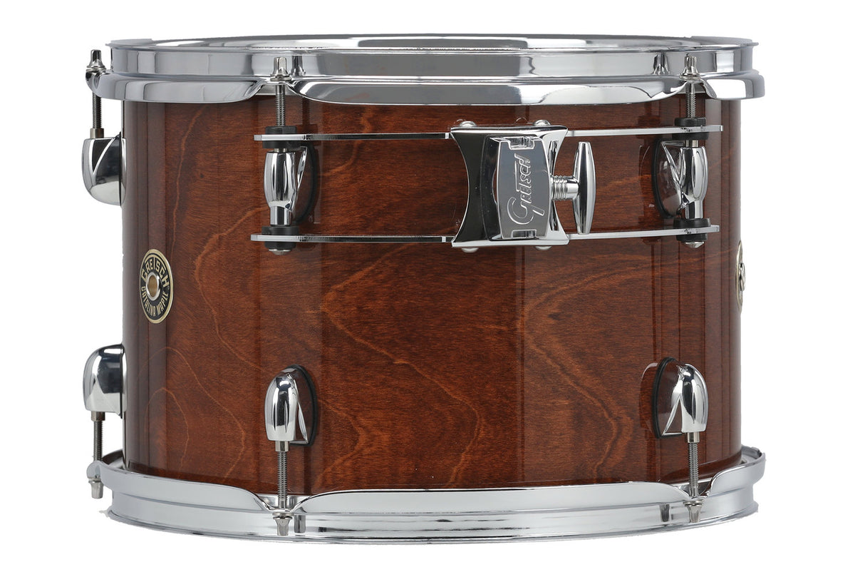 Gretsch Tom Tom Catalina Maple - Walnut Glaze (CM2-0913T-WG)
