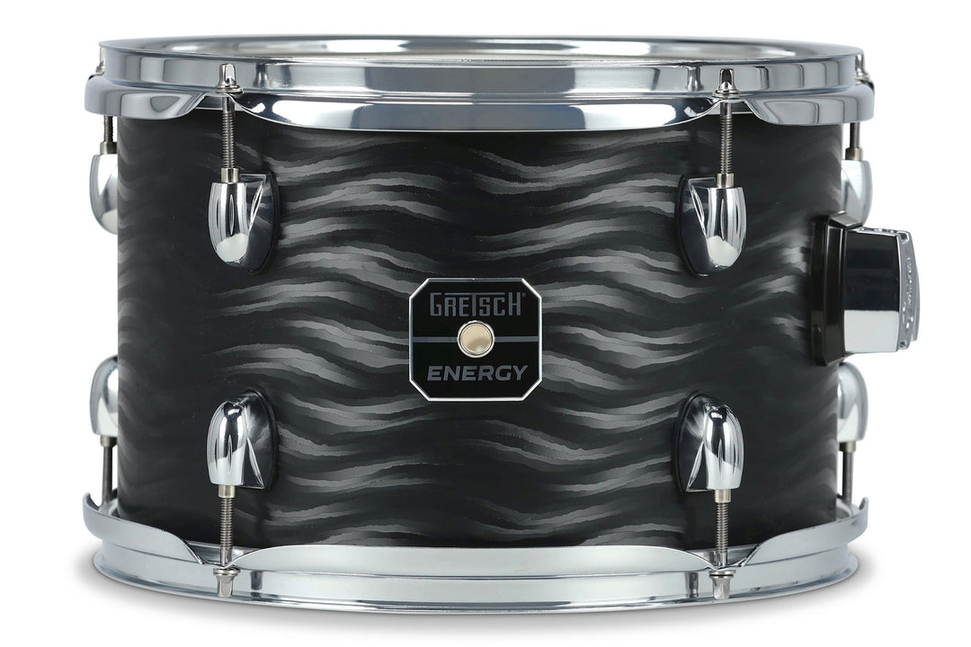 Gretsch Set de batería Energy - Black Fame