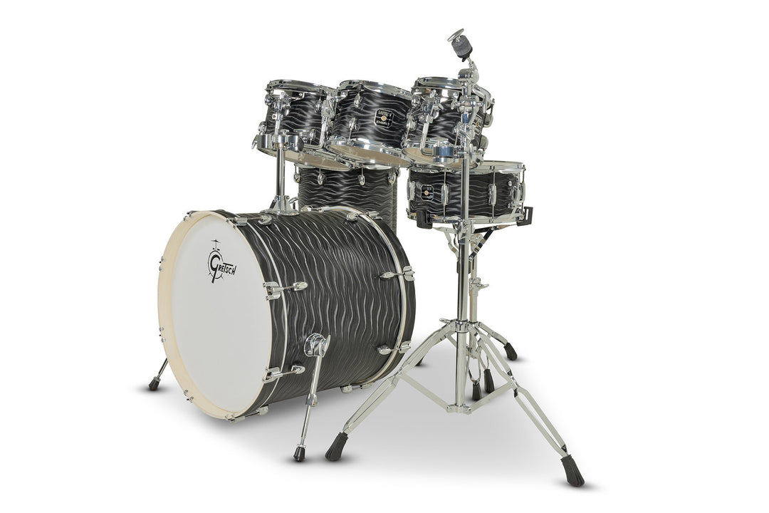 Gretsch Set de batería Energy - Black Fame