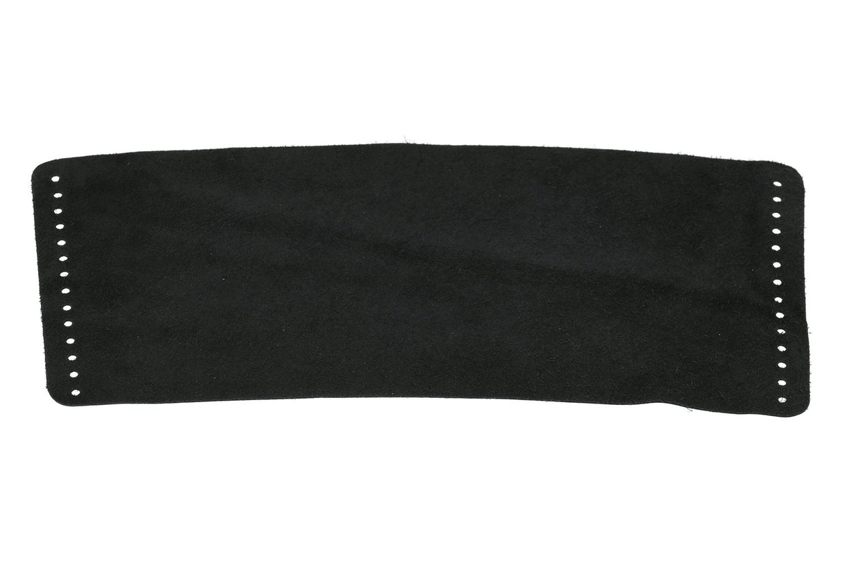 GEWA Valve guard Leather - B-Tuba, part A