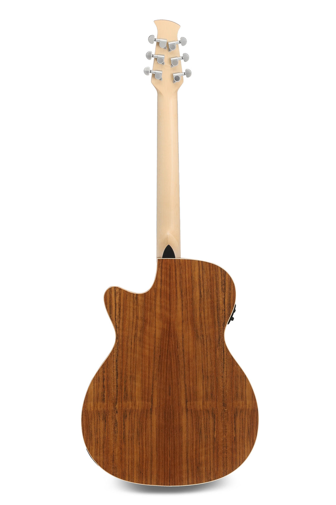 Guitarras electroacústicas Applause Jump OM Electro Cut - Dusk till Dawn (AEO-69-DTD)