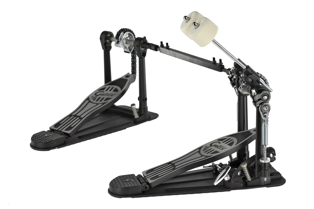 Gretsch Hardware Concert Double Pedal - GRG4DB