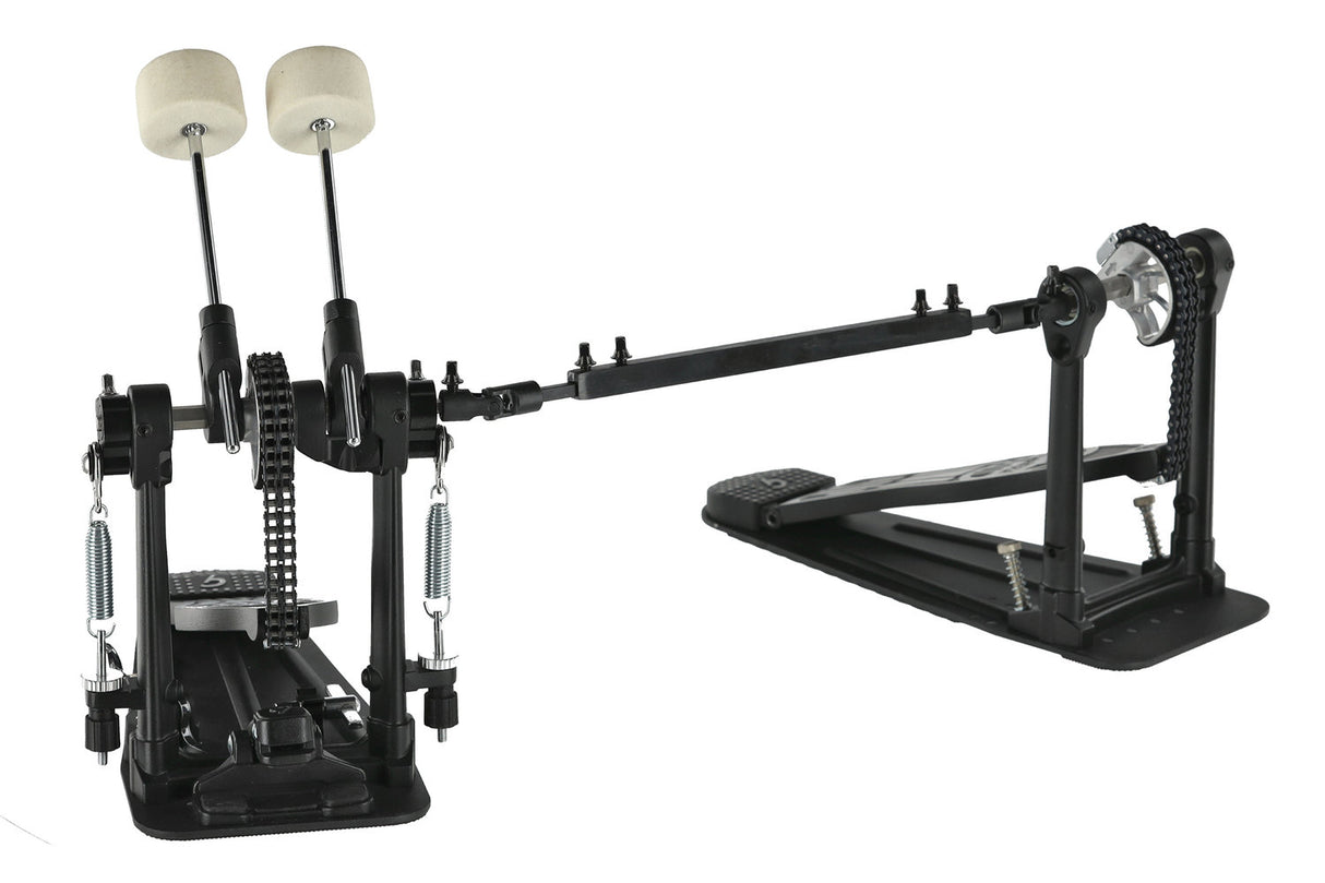 Gretsch Hardware Concert Double Pedal - GRG4DB