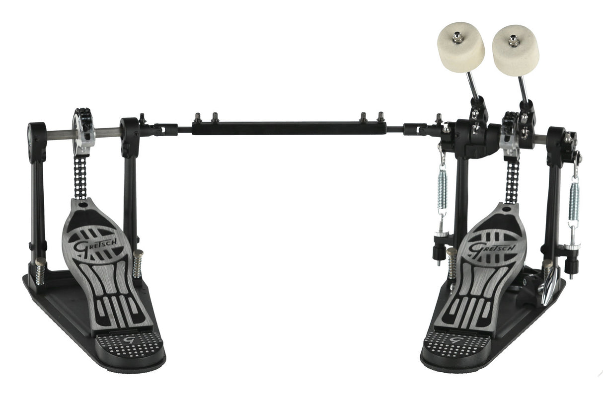 Gretsch Hardware Concert Double Pedal - GRG4DB