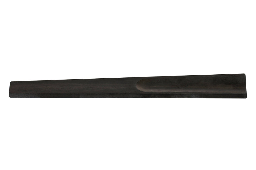 Diapasón de Violines GEWA Blackwood - 4/4
