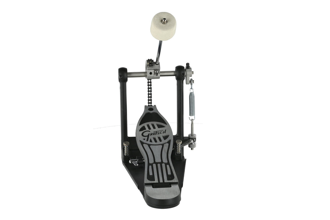 Gretsch Hardware Explorer Pedal simple - GRG2BP