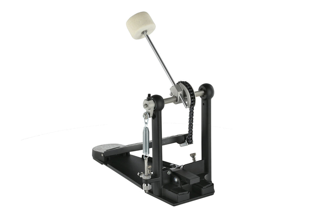 Gretsch Hardware Explorer Pedal simple - GRG2BP