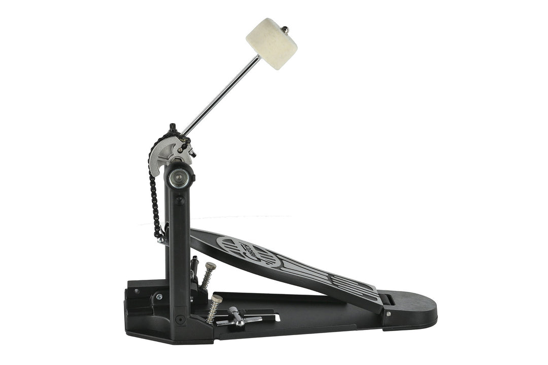 Gretsch Hardware Explorer Pedal simple - GRG2BP