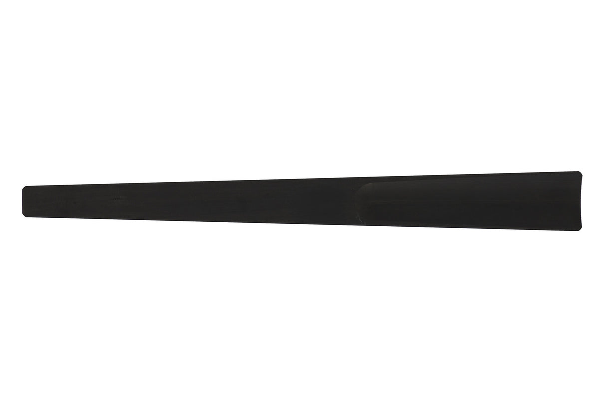 GEWA Cello fingerboard Blackwood - 4/4