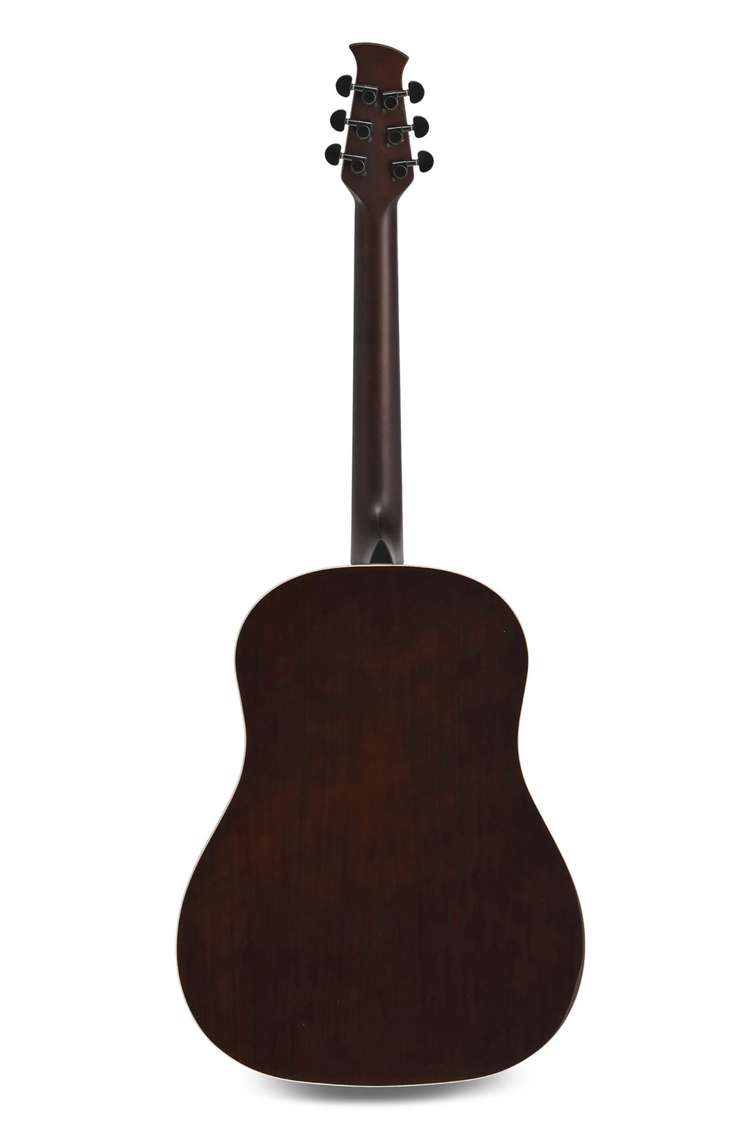 Applause Acoustic Guitarras Jump Slope Shoulder D Gloss - Cherry Burst (AAS-69-CB)