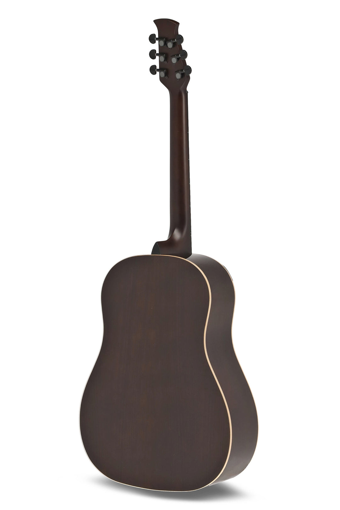Guitarra Applause Jump Slope Shoulder D Gloss AAS-69-TB, Tobacco Burst