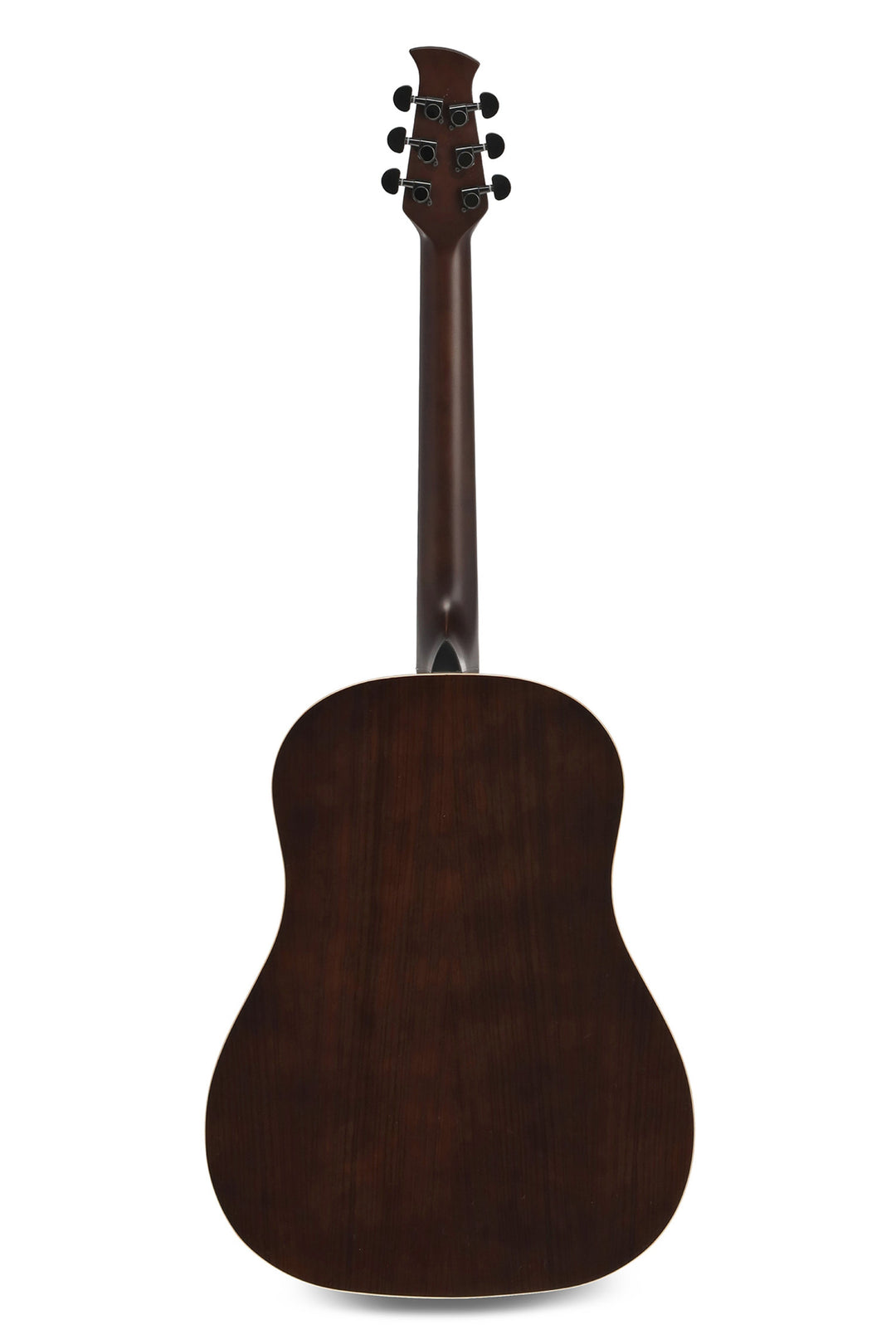 Guitarra Applause Jump Slope Shoulder D Gloss AAS-69-TB, Tobacco Burst