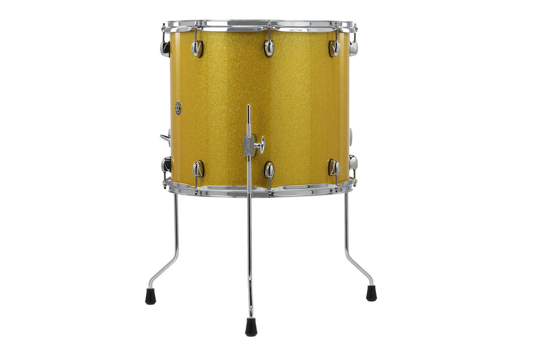 Gretsch Tom de suelo Catalina Maple - Lemon Sparkle (CM2-1618F-LS)