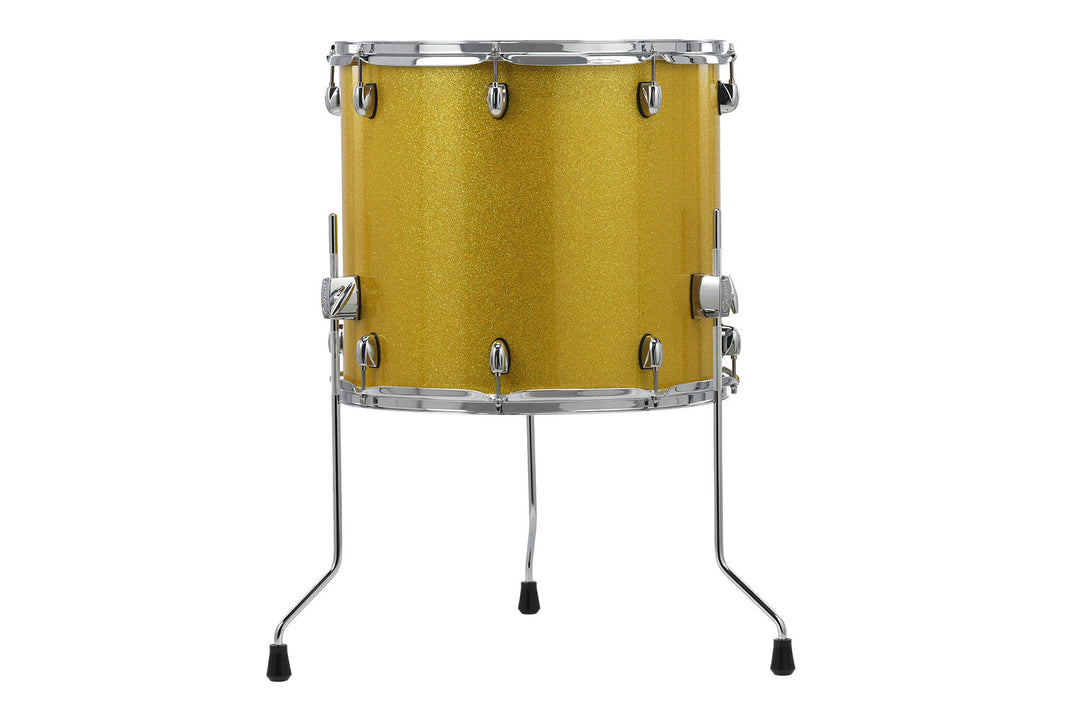 Gretsch Tom de suelo Catalina Maple - Lemon Sparkle (CM2-1618F-LS)