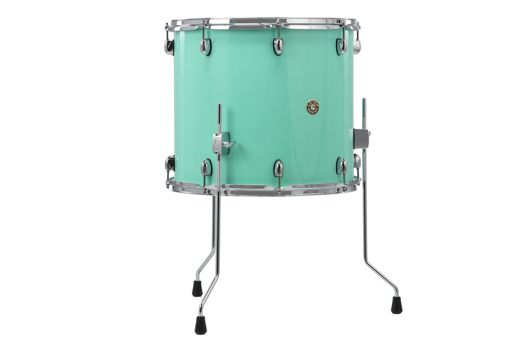 Gretsch Tom de Suelo Catalina Maple - Verde Seafoam (CM2-1618F-SFG)