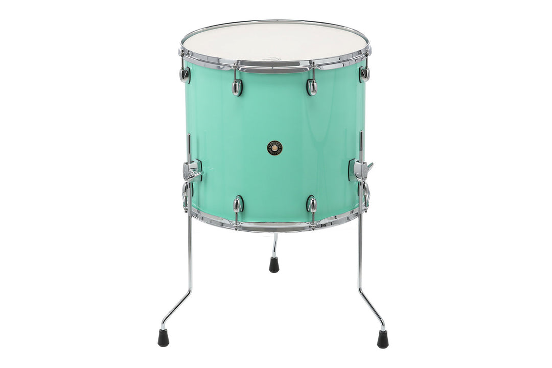 Gretsch Tom de Suelo Catalina Maple - Verde Seafoam (CM2-1618F-SFG)