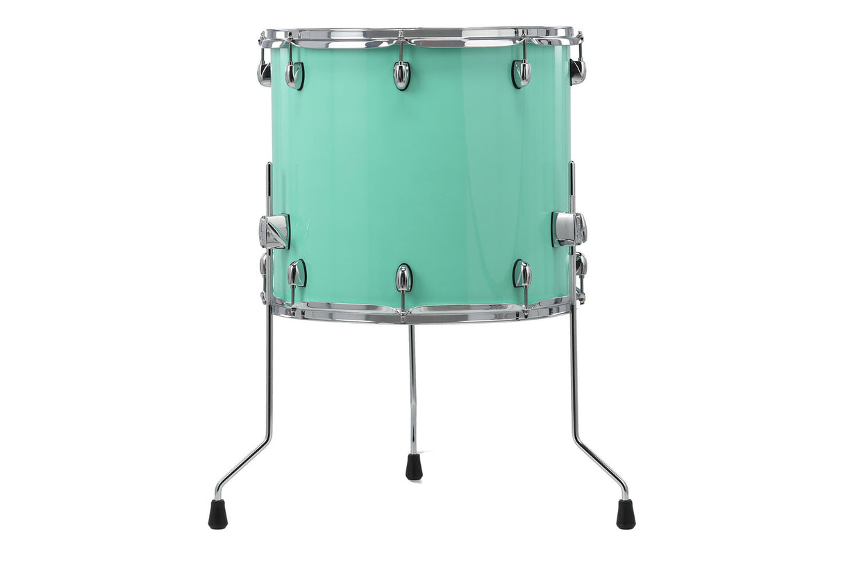 Gretsch Floor Tom Catalina Maple - Seafoam Green (CM2-1618F-SFG)
