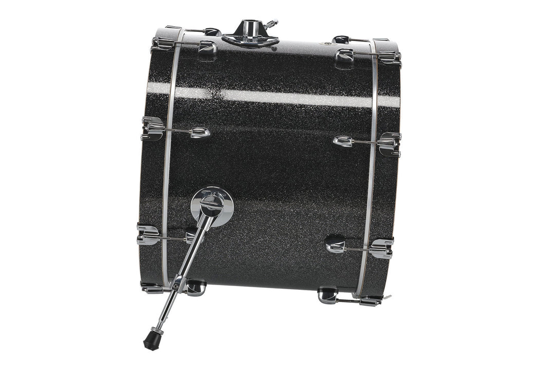 Gretsch Bombo Catalina Maple - Black Stardust (CM2-1620B-BS)