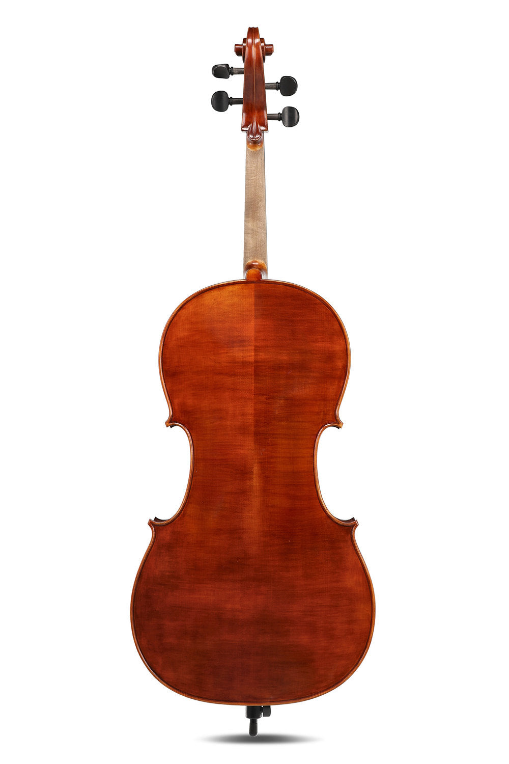 GEWA Sonata Europa cello 3/4, sat op med carbonbue og taske
