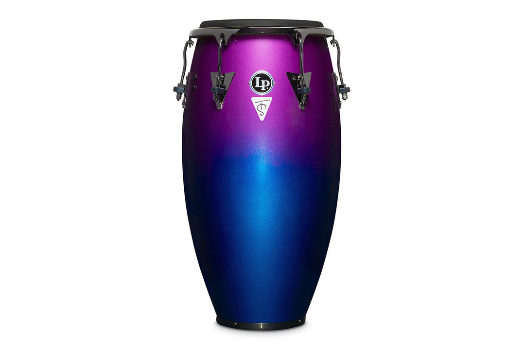 Conga Latin Percussion Tony Succar Rainbow Signature - Quinto 11" (LP552X-TS)