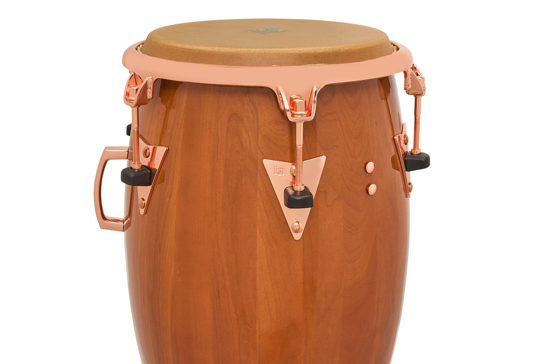 Latin Percussion Conga Limited Top Tuning Cherry Wood Series - Conga 11,75" (LP559T-CB)