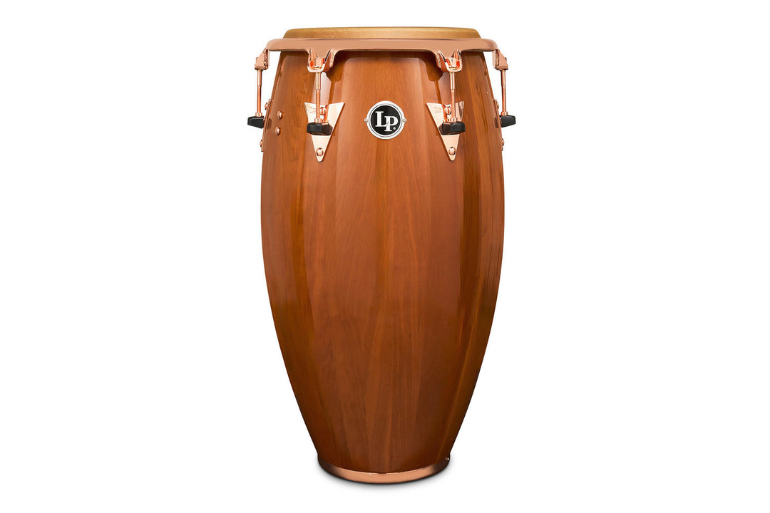 Latin Percussion Conga Limited Top Tuning Cherry Wood Series - Tumba 12,5" (LP552T-CB)