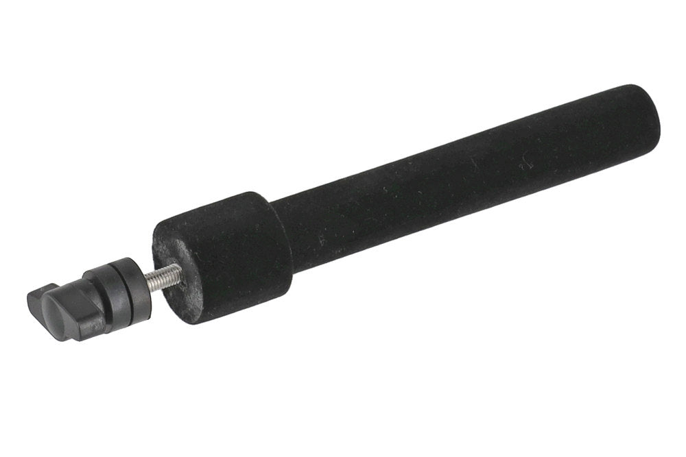 InStands soporte para flauta travesera, sistema modular de contrachapado de abedul