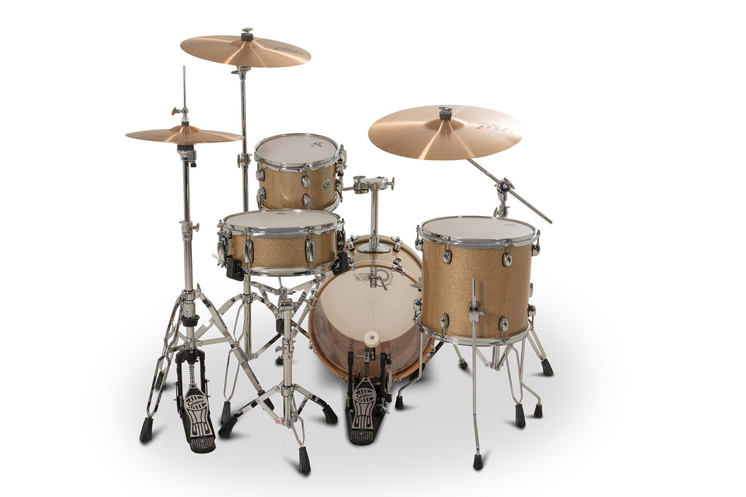 Gretsch set de cascos Catalina Club - Sahara Sparkle (CC2-M264-SSP)