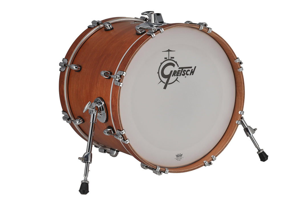 Gretsch Bombo Catalina Club - Satin Walnut Glaze (CC2-1418B-SWG)