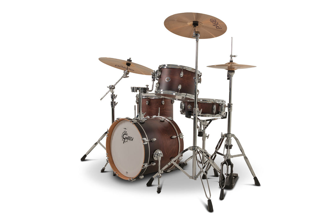 Gretsch set de cascos Catalina Club - Satin Antique Fade (CC2-J484-SAF)