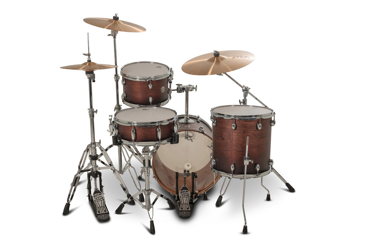 Gretsch shell set Catalina Club - Satin Antique Fade (CC2-J484-SAF)