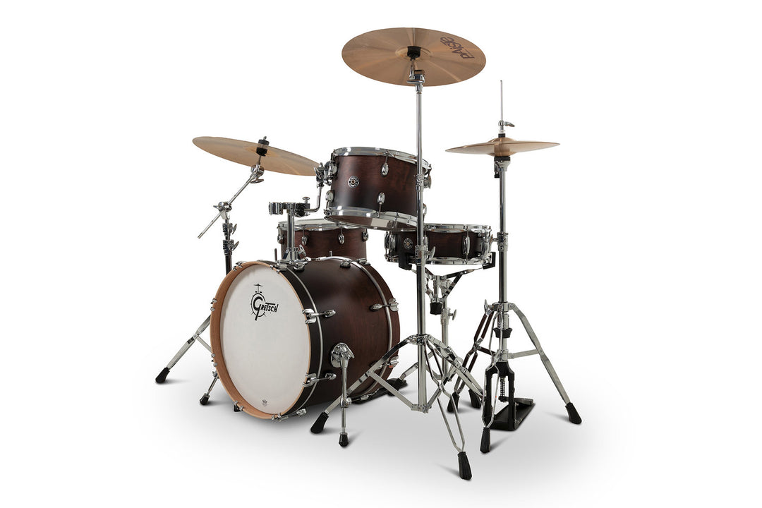 Gretsch set de cascos Catalina Club - Satin Antique Fade (CC2-J404-SAF)