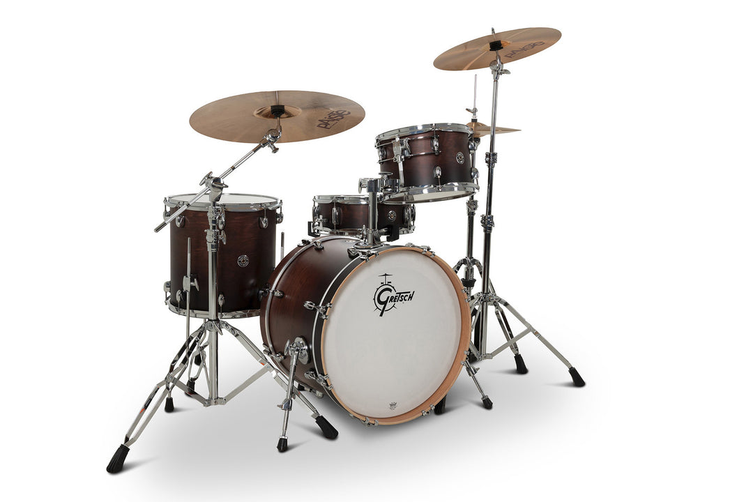 Gretsch set de cascos Catalina Club - Satin Antique Fade (CC2-J404-SAF)