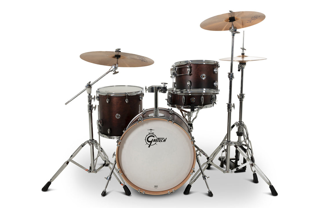 Gretsch set de cascos Catalina Club - Satin Antique Fade (CC2-J404-SAF)