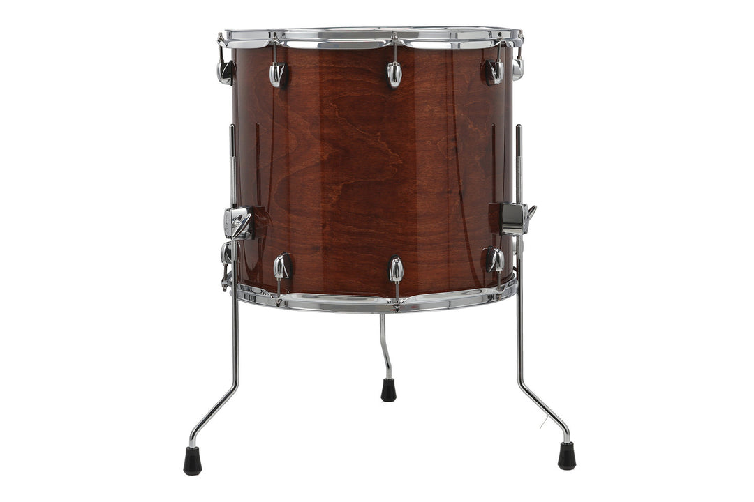 Gretsch Tom de suelo Catalina Maple - Walnut Glaze (CM2-1618F-WG)