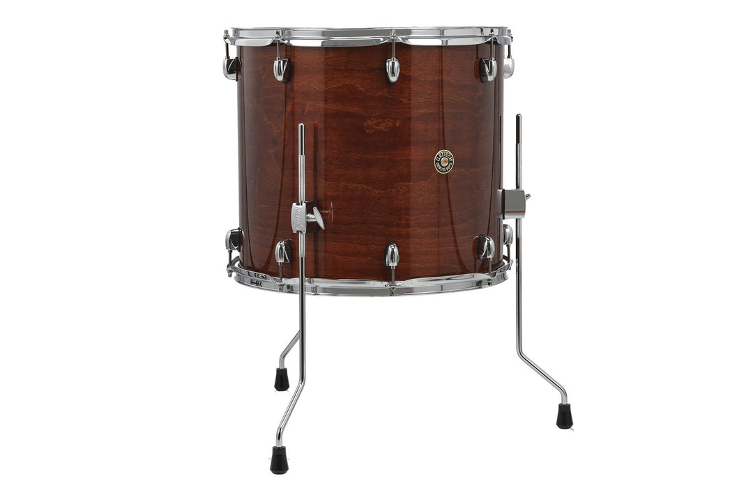 Gretsch Tom de suelo Catalina Maple - Walnut Glaze (CM2-1618F-WG)