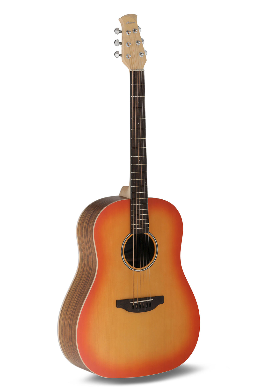 Guitarra western Applause Jump Slope Shoulder D AAS-69-HB, Honey Burst