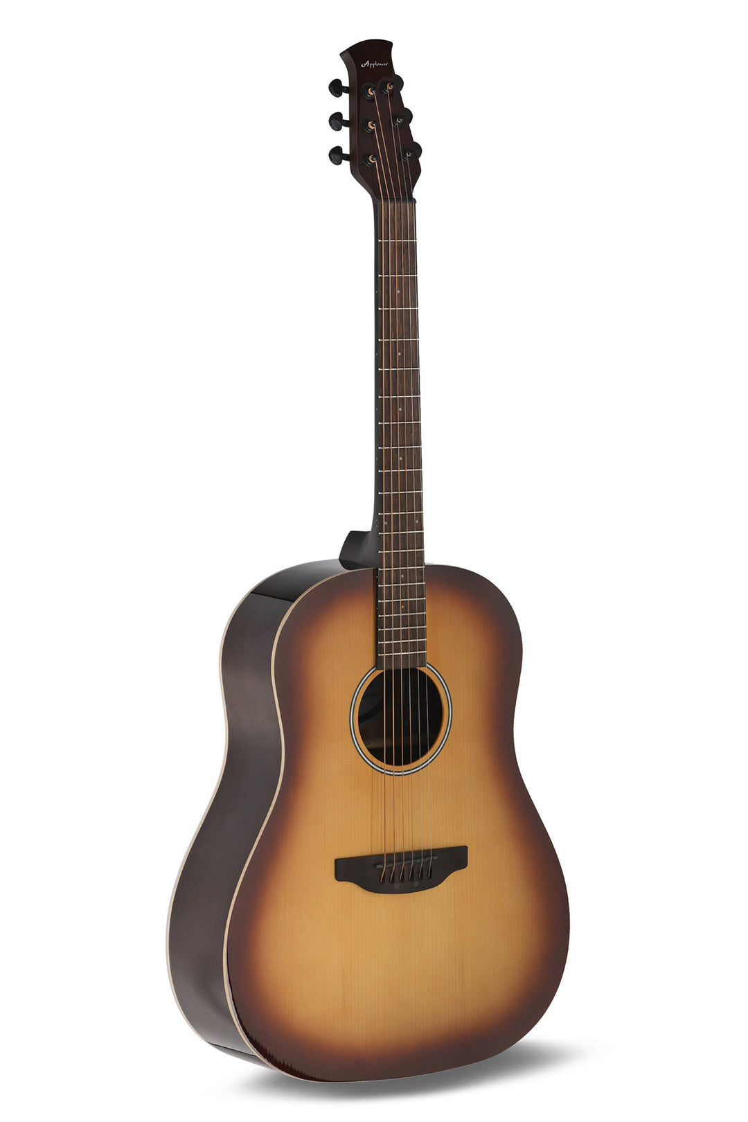 Applause Guitarra acústica Jump Slope Shoulder D Gloss - Vintage Cherry (AAS-69-VC)