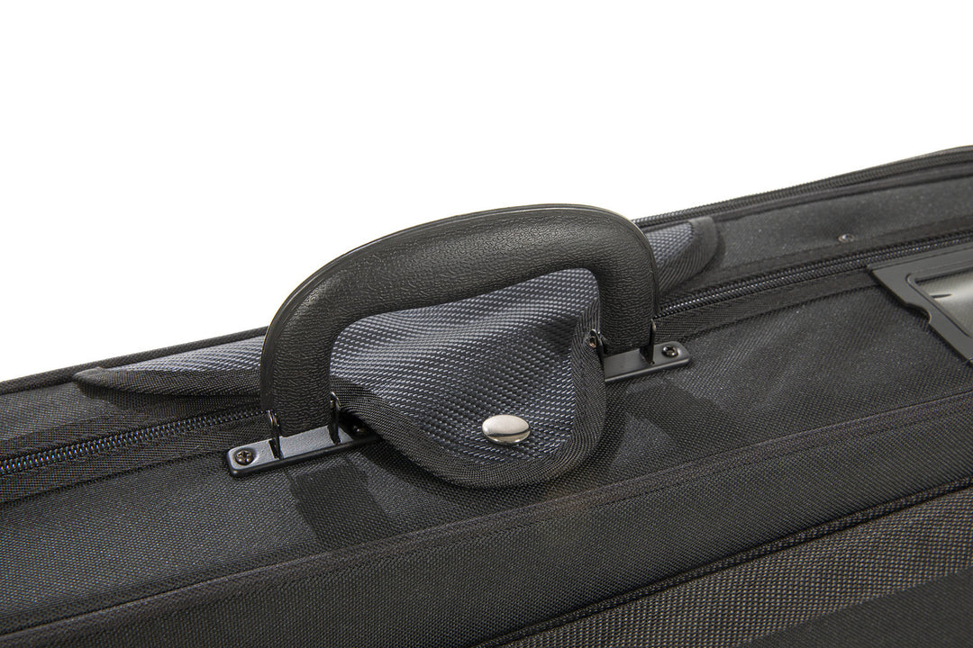GEWA case de violín con forma Aspirante - 1/2