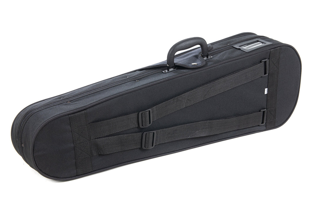 GEWA case de violín con forma Aspirante - 1/2