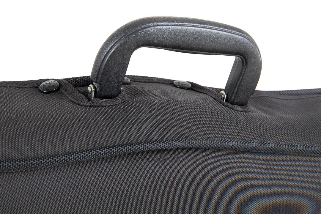 GEWA Estuche para violines con forma Liuteria Concerto - 1/8