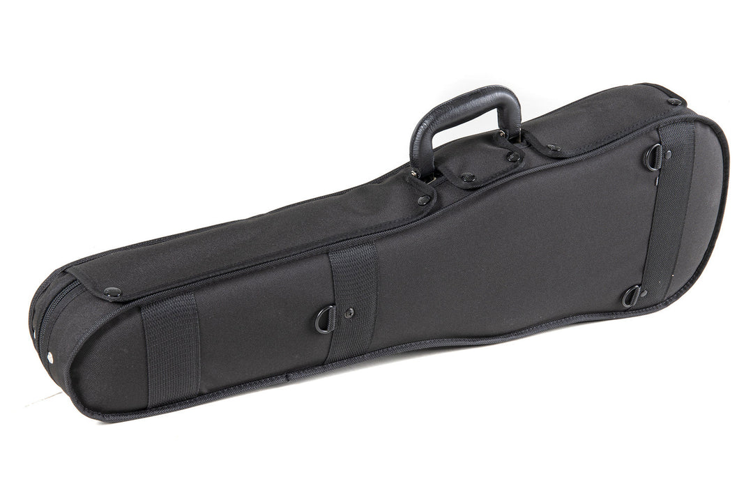 GEWA Estuche de violín moldeado Liuteria Maestro - 3/4