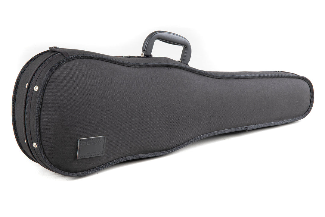 GEWA Estuche para violines con forma Liuteria Concerto - 1/8