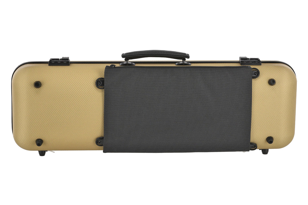 GEWA Estuche de Violines Air Avantgarde - Gold/Black