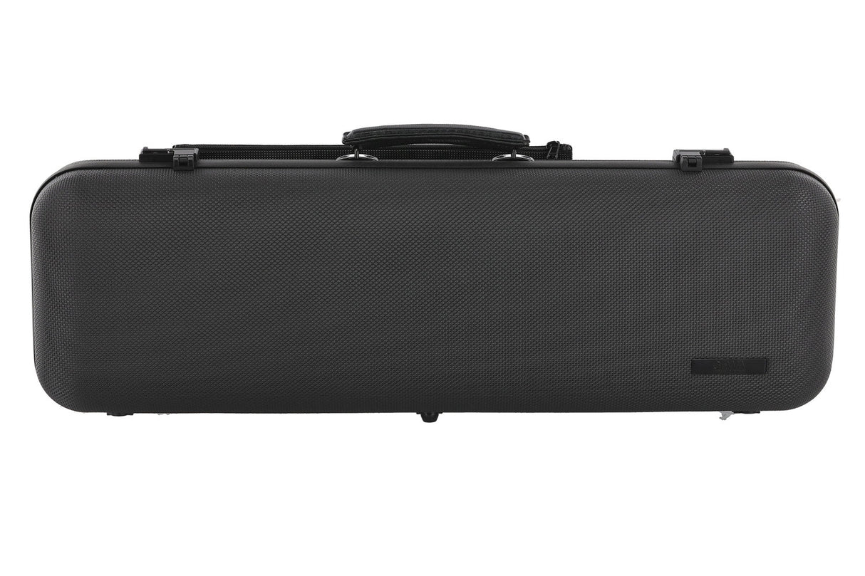 GEWA Violin case Air Avantgarde - Black/Black